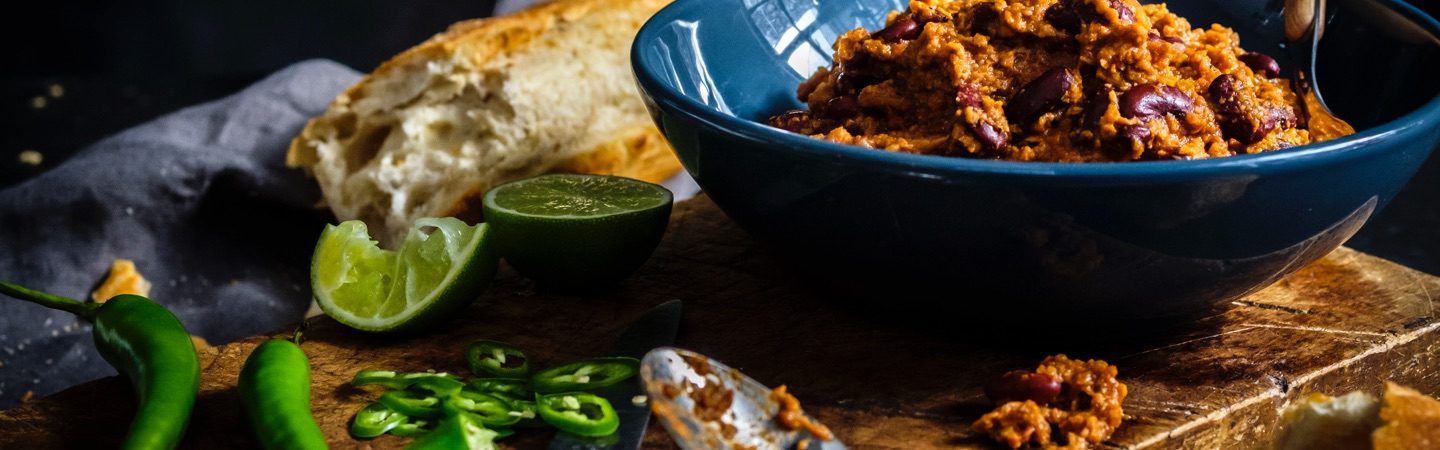 chili